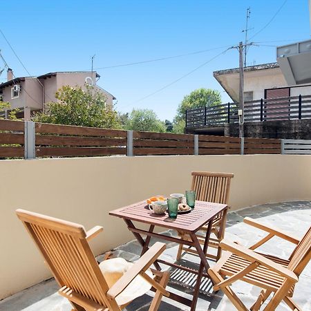 Nikas Guest House Κανάλι Εξωτερικό φωτογραφία