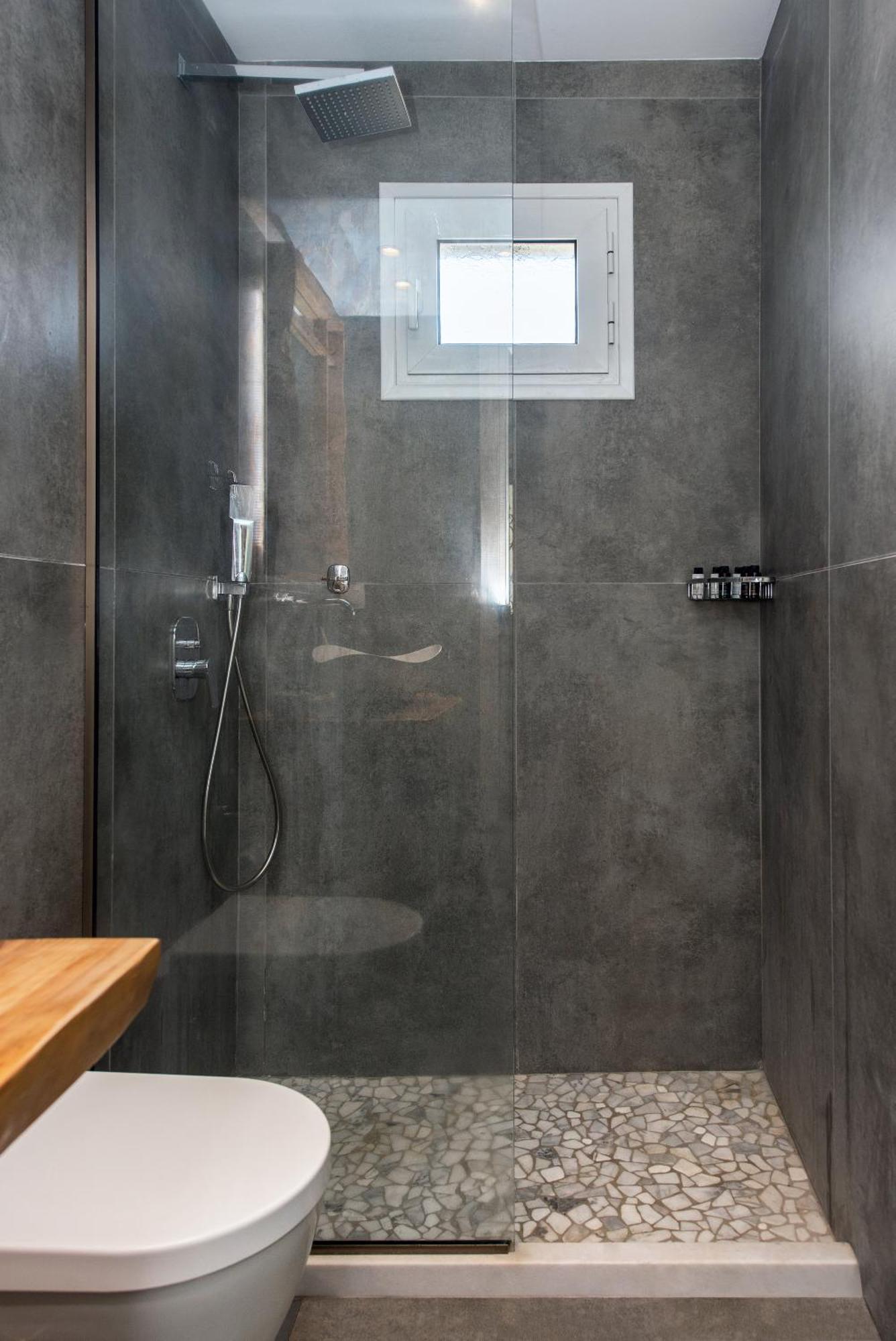 Nikas Guest House Κανάλι Εξωτερικό φωτογραφία